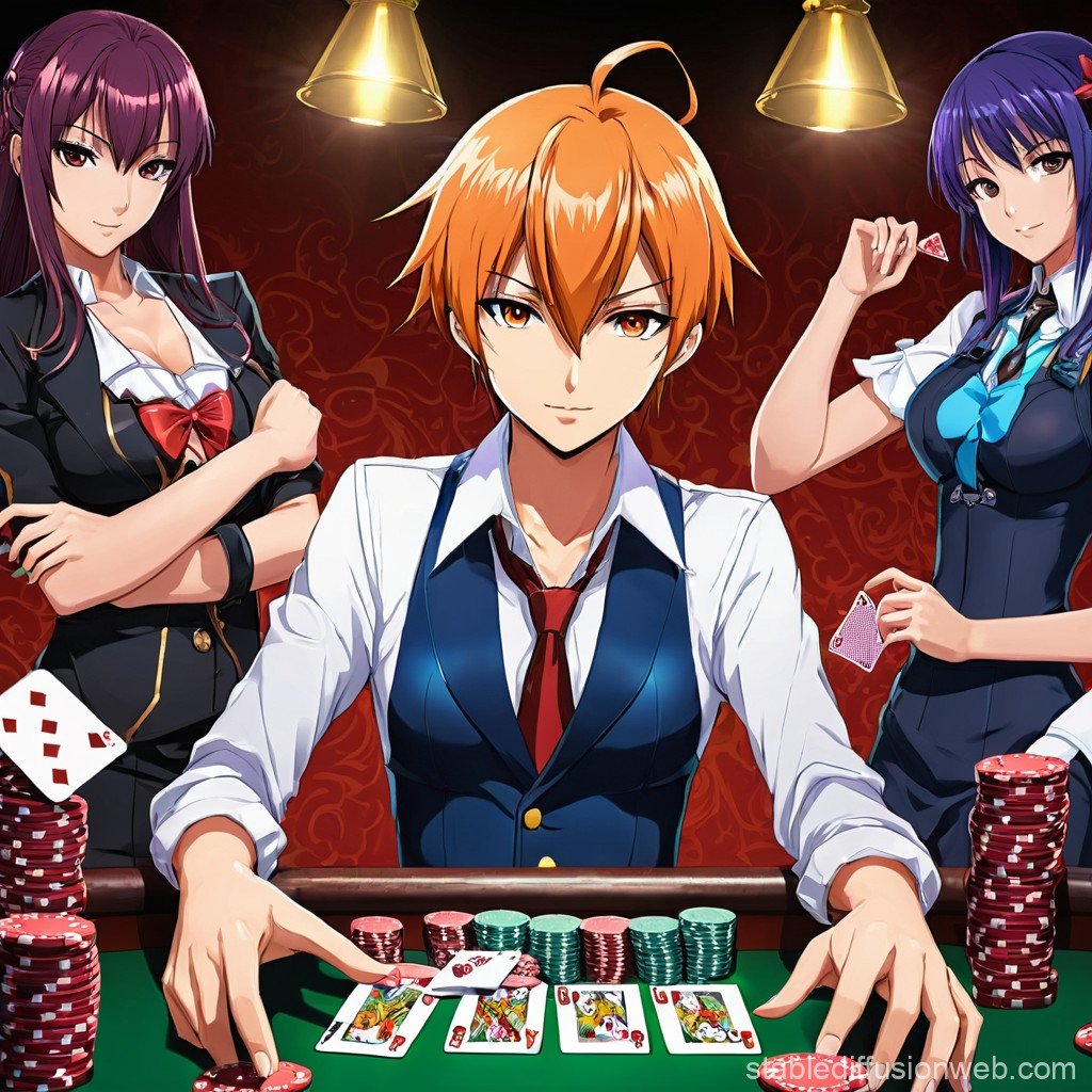 win bet game