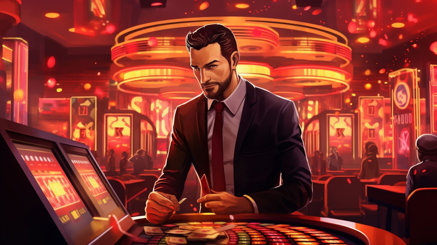 win bet game